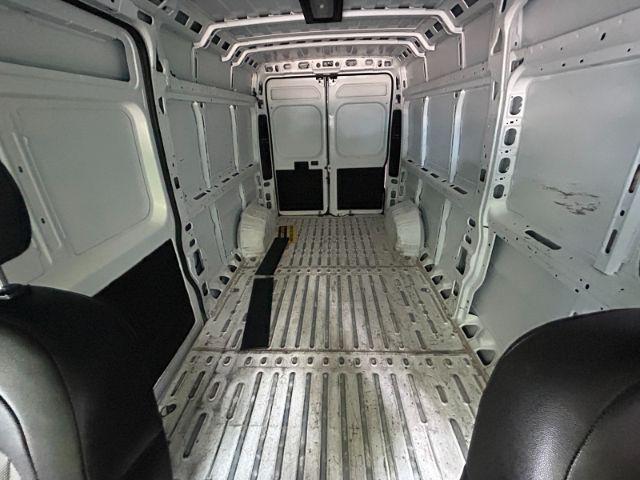 صورة مصغرة 29 لـ 2024 RAM PROMASTER 2500 TRADESMAN