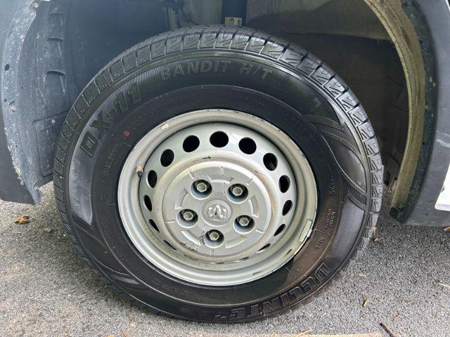 صورة مصغرة 37 لـ 2024 RAM PROMASTER 2500 TRADESMAN