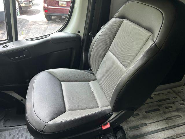 صورة مصغرة 31 لـ 2024 RAM PROMASTER 2500 TRADESMAN