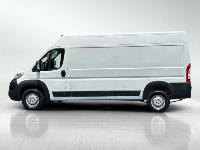 صورة 7 لـ 2024 RAM PROMASTER 2500 TRADESMAN