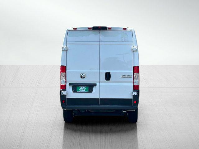 صورة 5 لـ 2025 RAM PROMASTER 2500 TRADESMAN