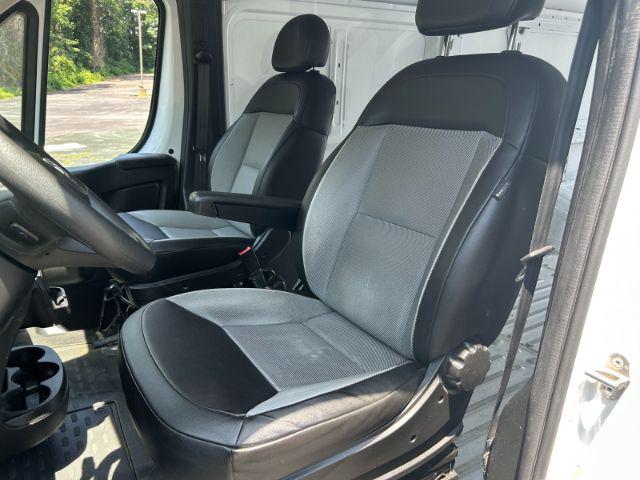 صورة 9 لـ 2025 RAM PROMASTER 2500 TRADESMAN