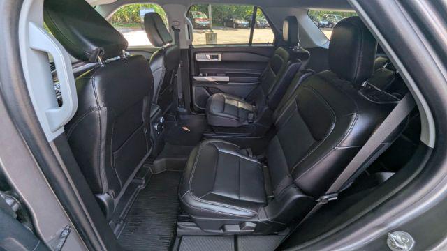 صورة مصغرة 20 لـ 2023 FORD EXPLORER LIMITED