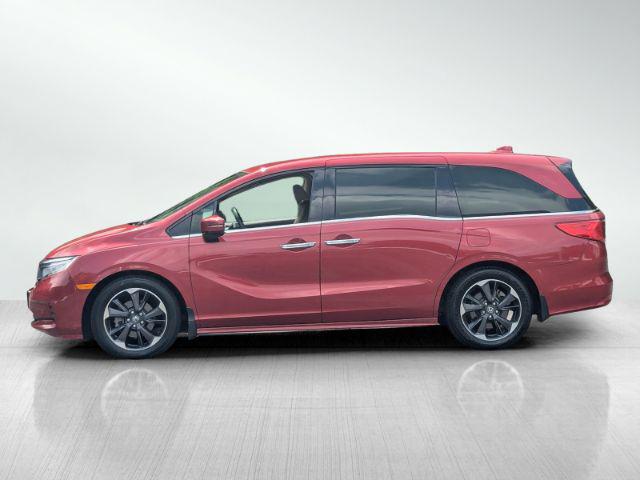 2022 Honda ODYSSEY ELITE — фото 7