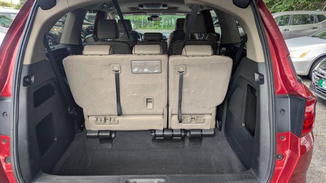 صورة 13 لـ 2022 Honda ODYSSEY ELITE
