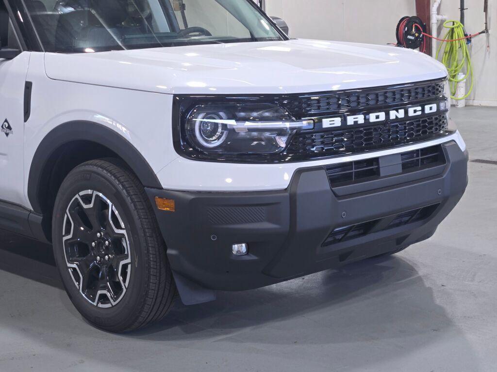 FORD BRONCO SPORT OUTER BANKS - 2