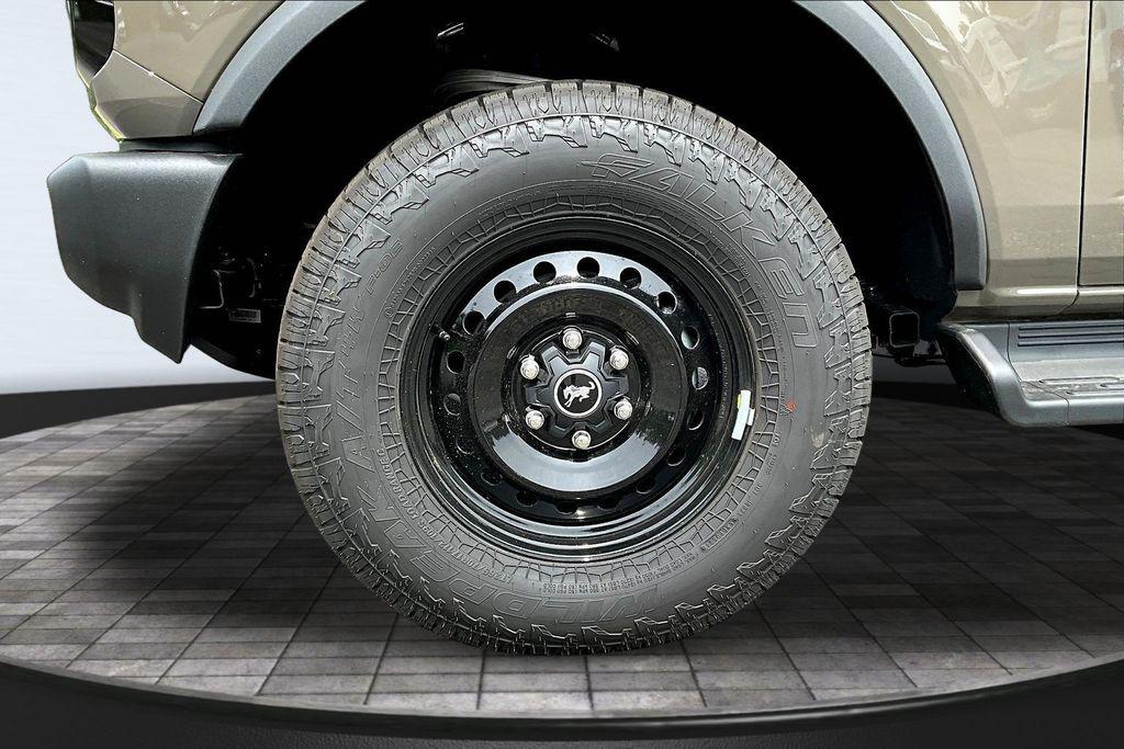 2026 FORD BRONCO OUTER BANKS — миниатюра 13