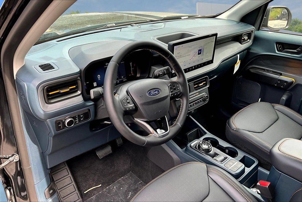 2026 FORD MAVERICK TREMOR 缩略图 7