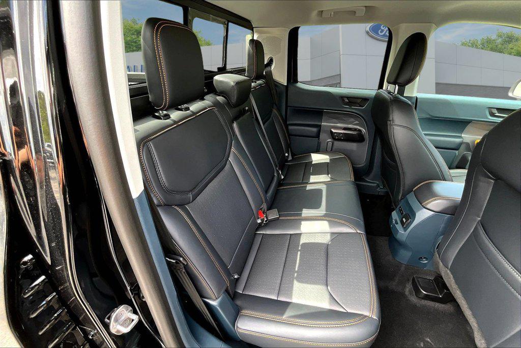 2026 FORD MAVERICK TREMOR 缩略图 10