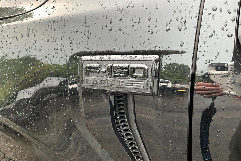 صورة مصغرة 8 لـ 2026 FORD F-150 LARIAT