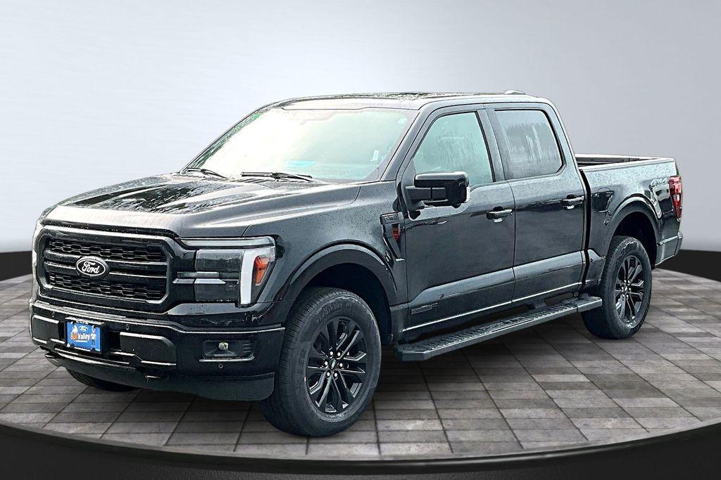 صورة 2 لـ 2026 FORD F-150 LARIAT