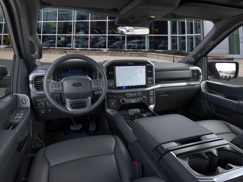 FORD F-150 XLT - 8