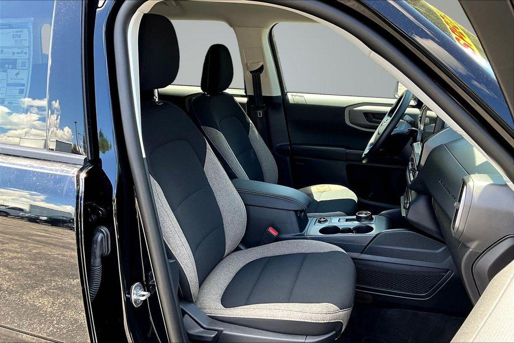 صورة مصغرة 11 لـ 2026 FORD BRONCO SPORT BIG BEND