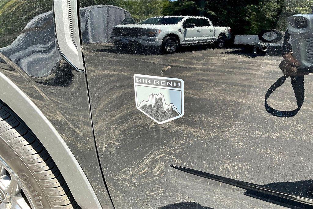 صورة مصغرة 9 لـ 2026 FORD BRONCO SPORT BIG BEND