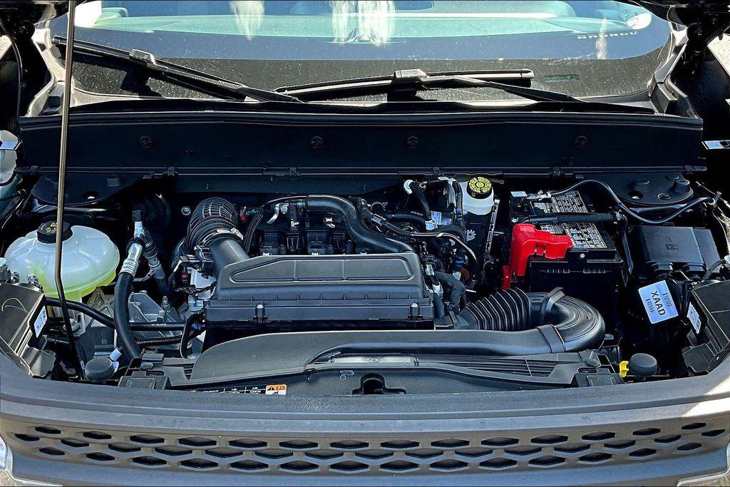 صورة مصغرة 12 لـ 2026 FORD BRONCO SPORT BIG BEND