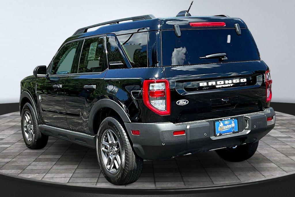 صورة مصغرة 3 لـ 2026 FORD BRONCO SPORT BIG BEND