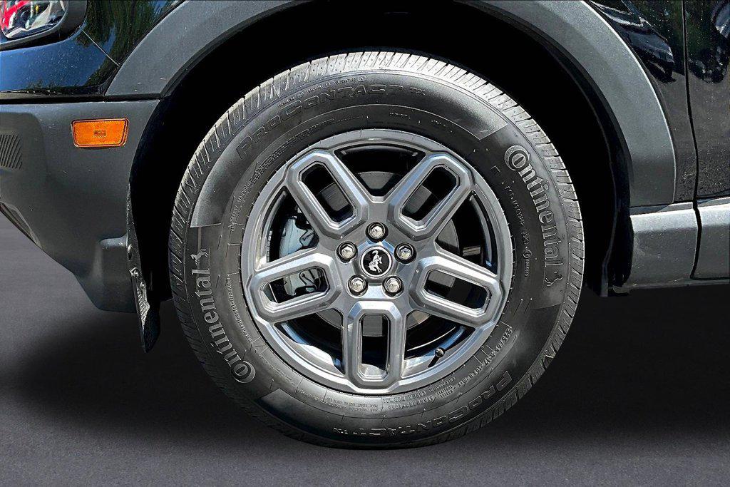 صورة مصغرة 13 لـ 2026 FORD BRONCO SPORT BIG BEND