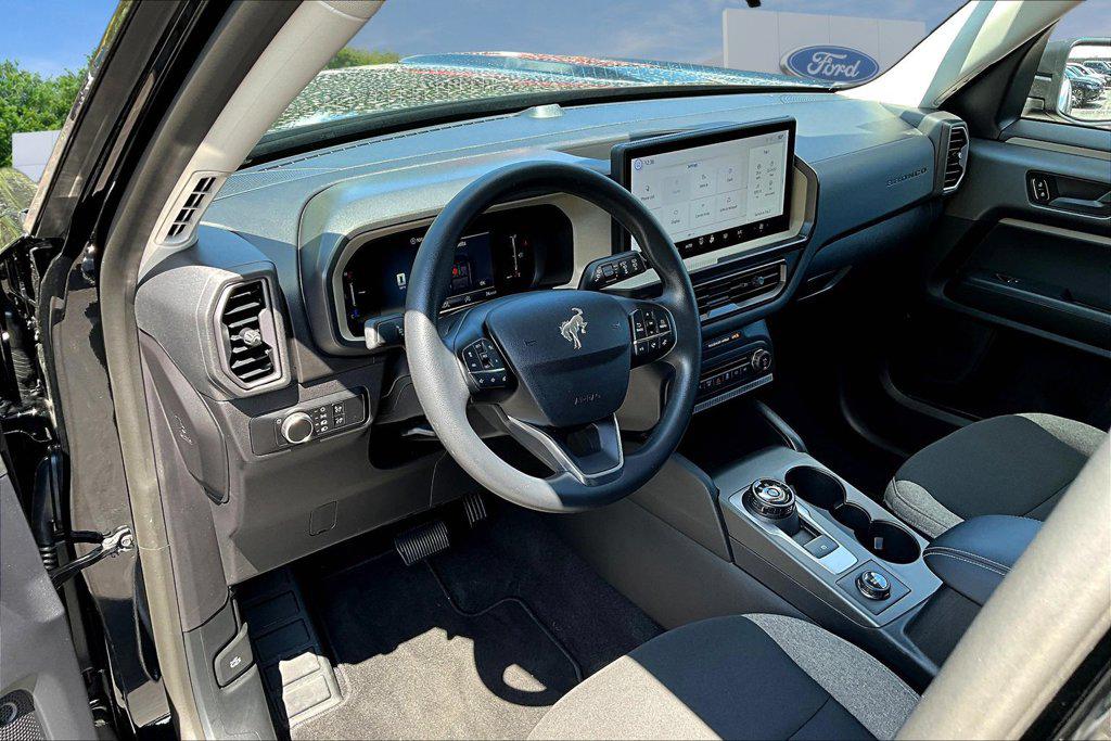 صورة مصغرة 7 لـ 2026 FORD BRONCO SPORT BIG BEND