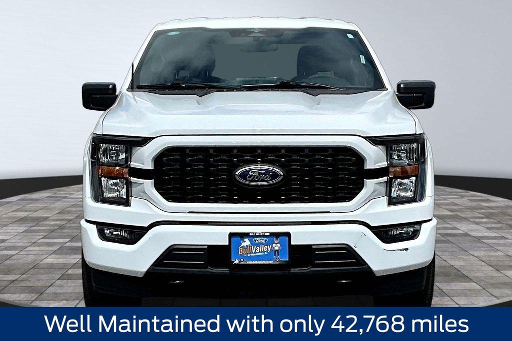 FORD F-150 XL - 2