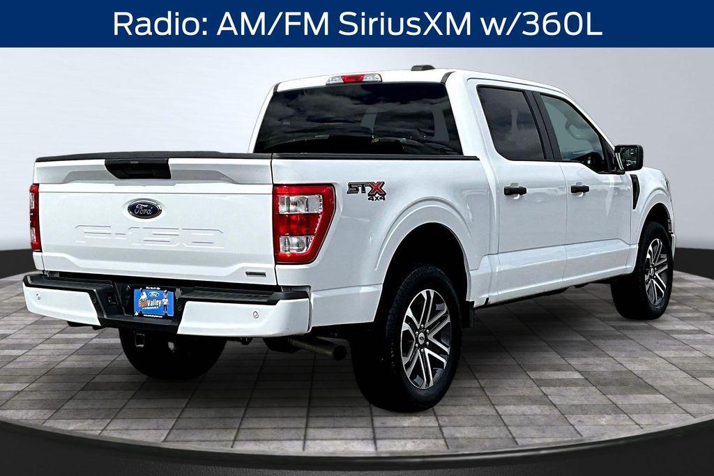 FORD F-150 XL - 6