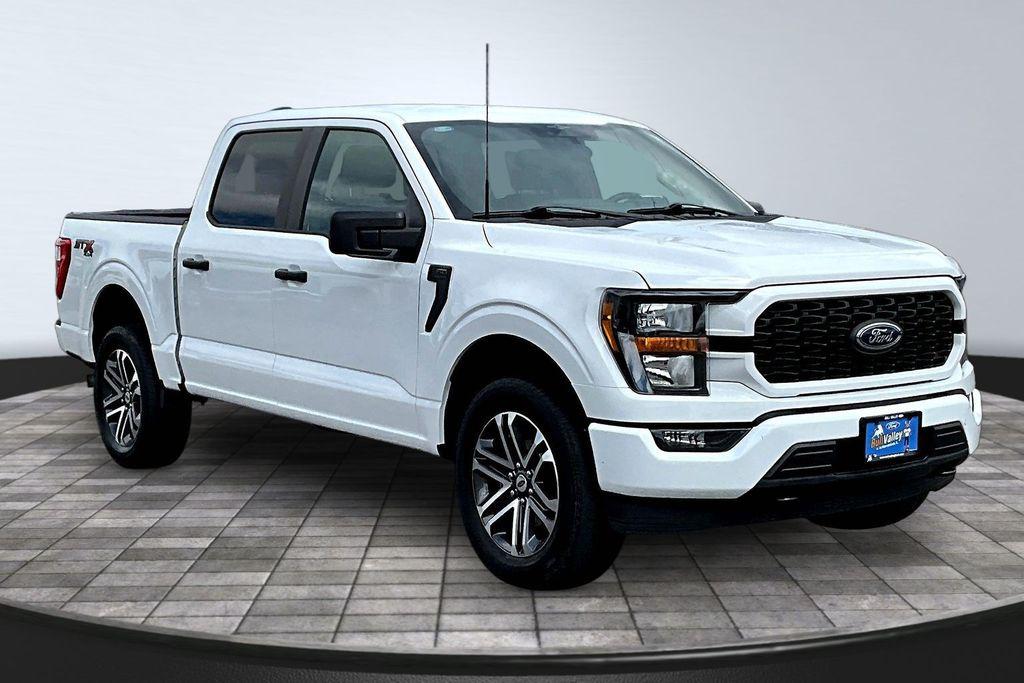 FORD F-150 XL - 1