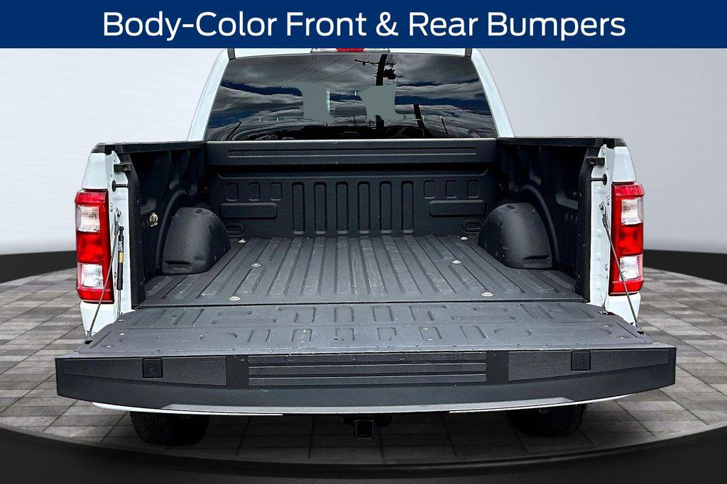FORD F-150 XL - 7