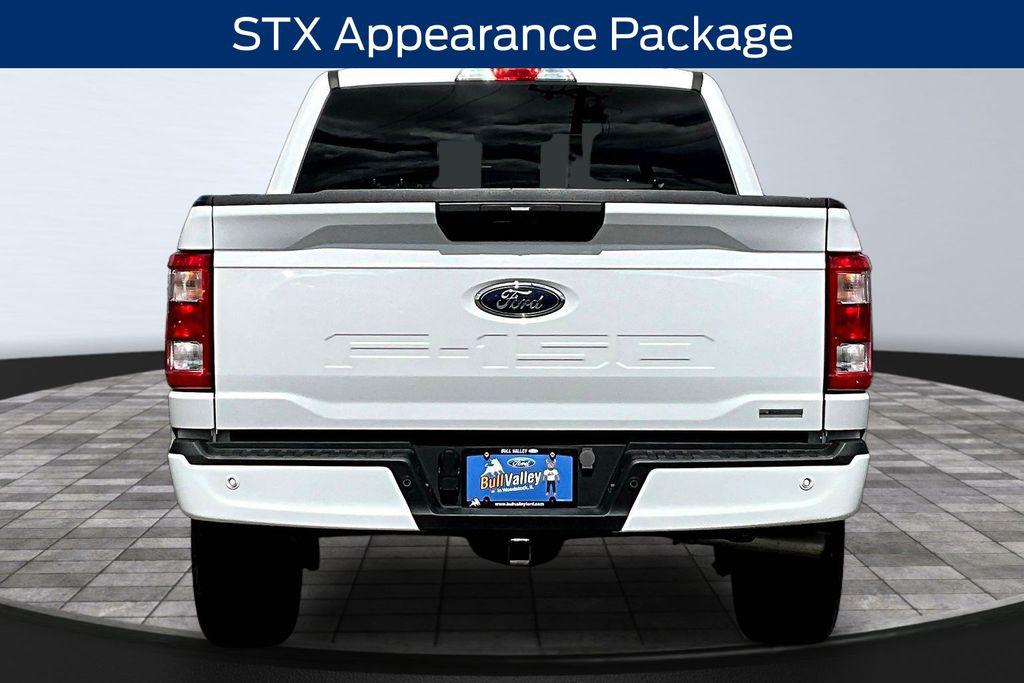 FORD F-150 XL - 5