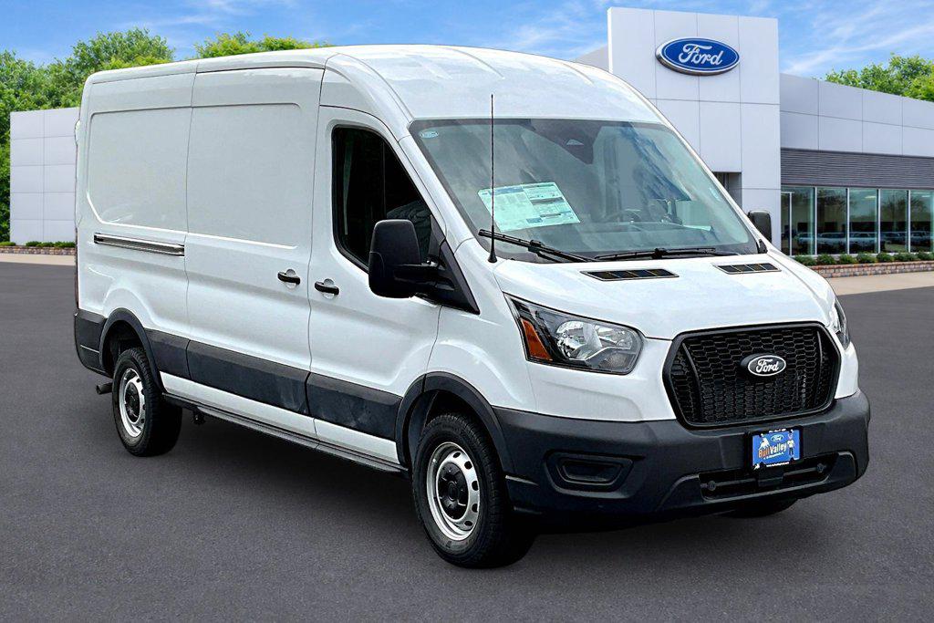 New 2026 Ford Transit-350 Base