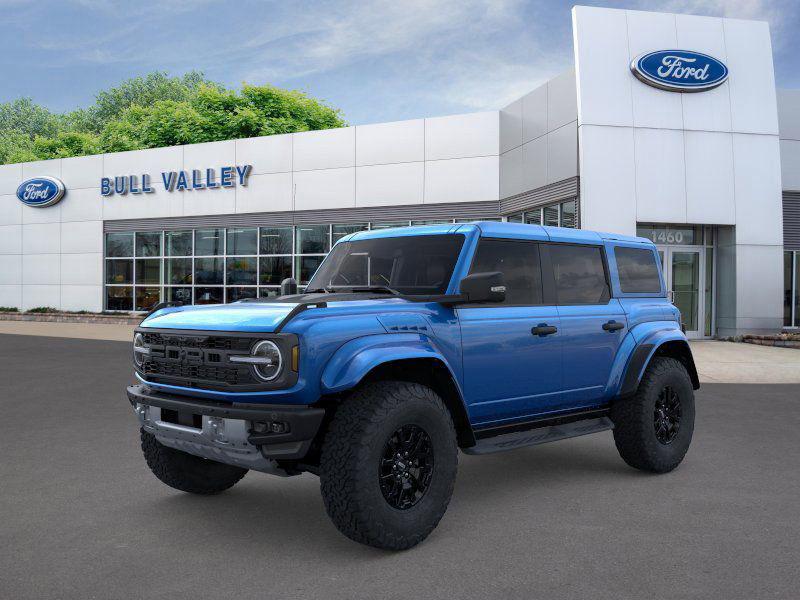 FORD BRONCO - 3