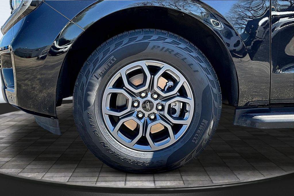 صورة مصغرة 35 لـ 2025 FORD EXPEDITION ACTIVE