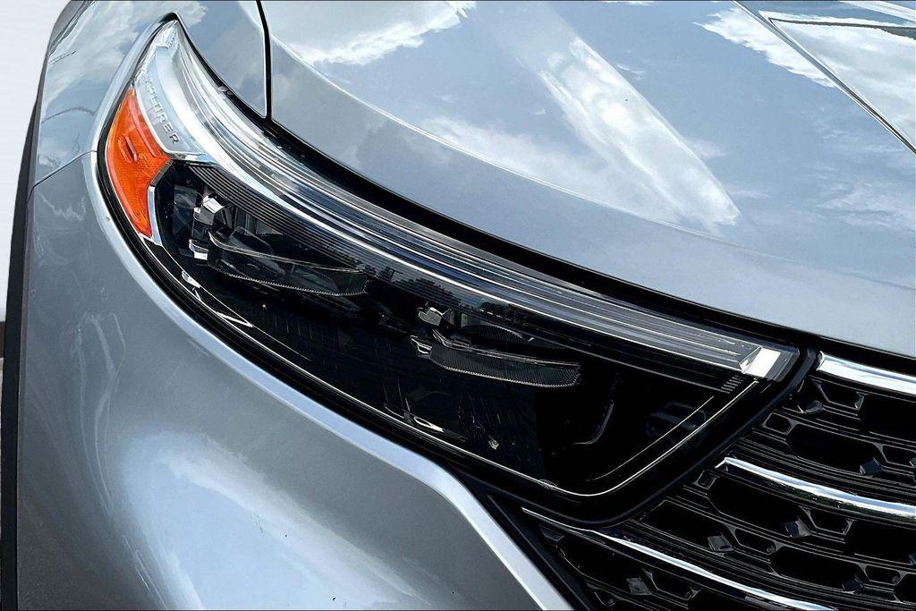 صورة مصغرة 36 لـ 2023 FORD EXPLORER XLT