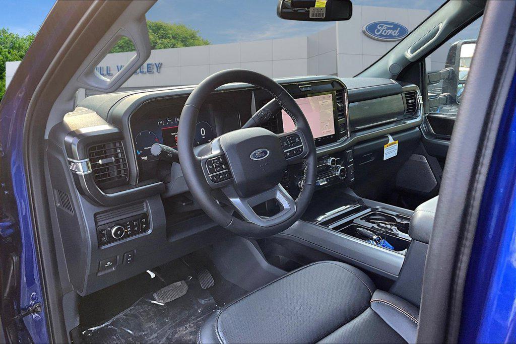 2026 FORD F-350 LARIAT — миниатюра 7