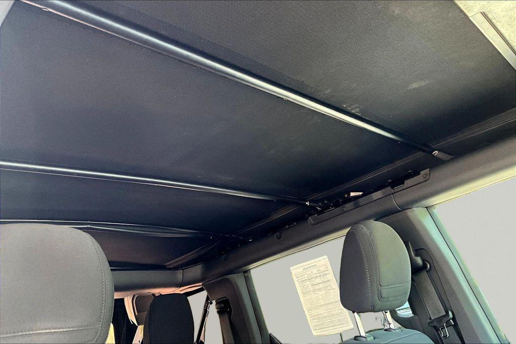 2023 FORD BRONCO BIG BEND 缩略图 29