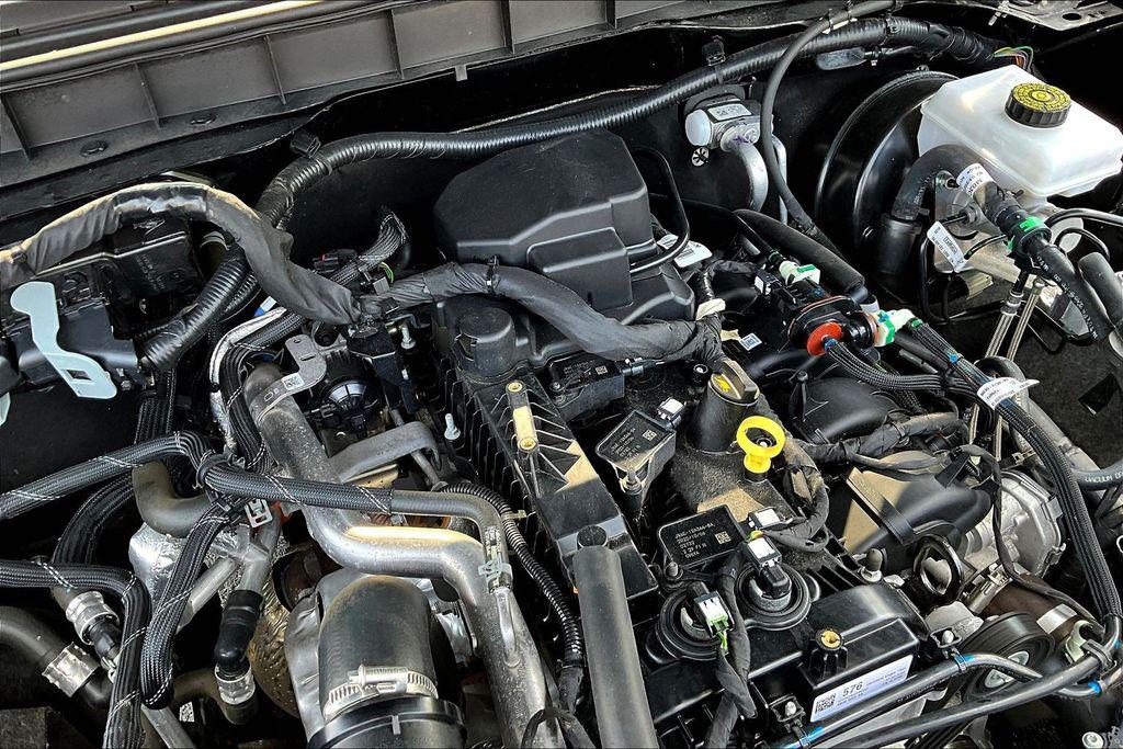 2023 FORD BRONCO BIG BEND 缩略图 33