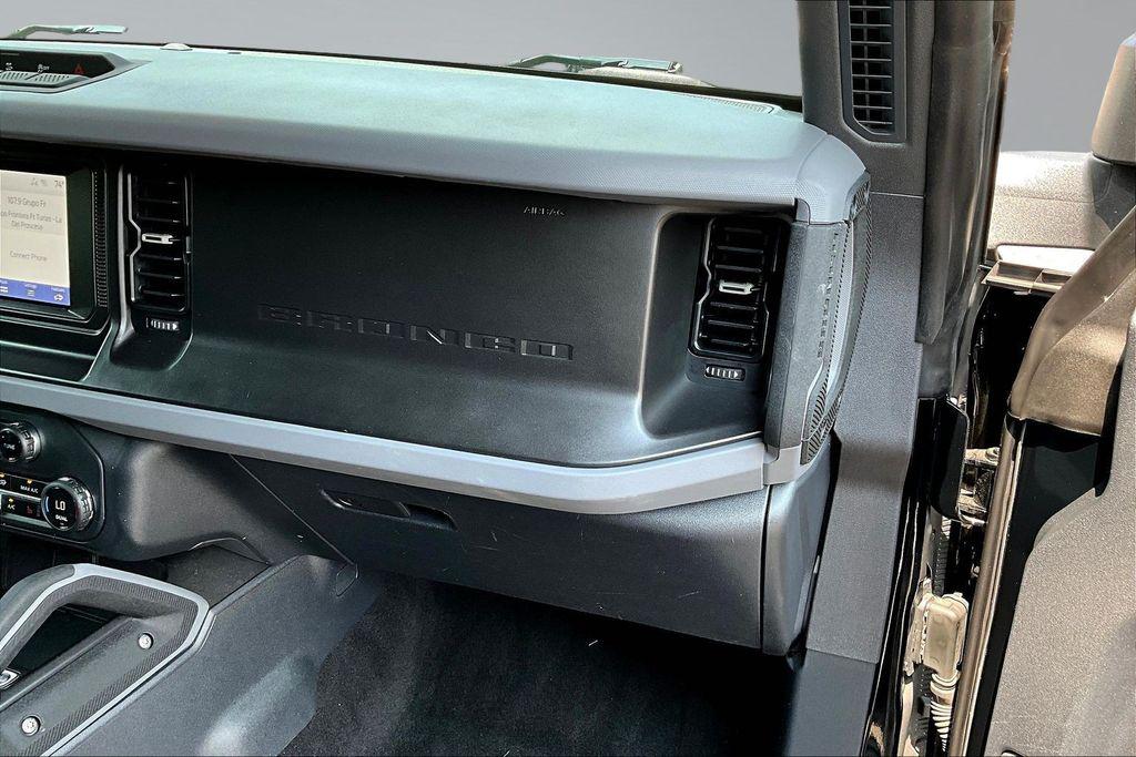 2023 FORD BRONCO BIG BEND 缩略图 28