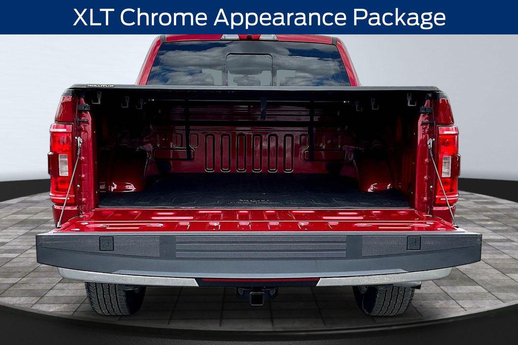 FORD F-150 XLT - 7