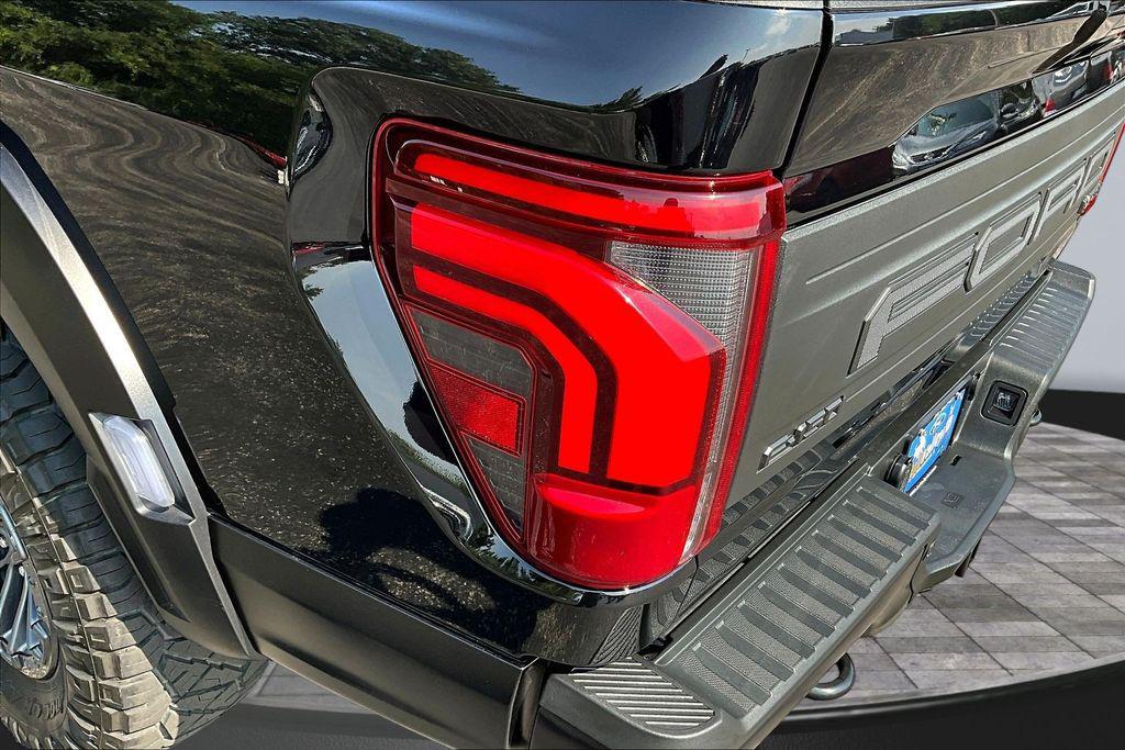 صورة مصغرة 25 لـ 2024 FORD F-150 RAPTOR