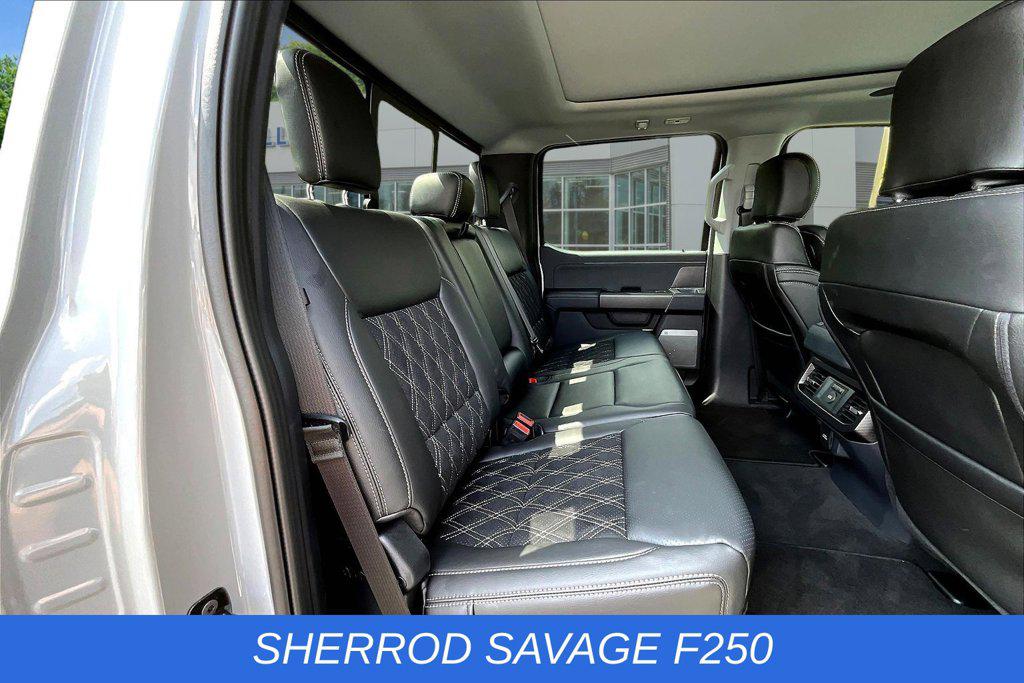 صورة مصغرة 10 لـ 2026 FORD F-250 LARIAT