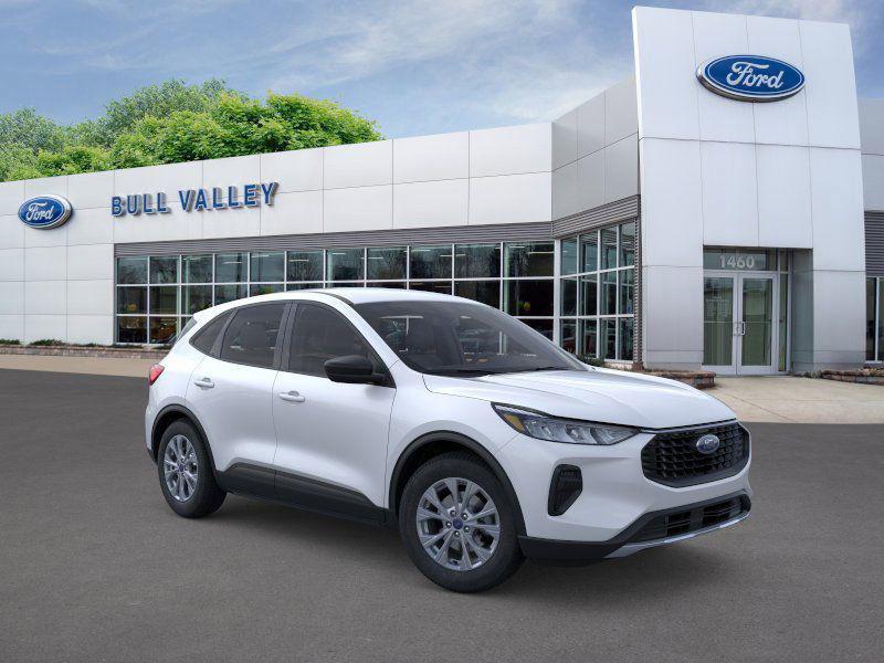 New 2026 Ford Escape Active