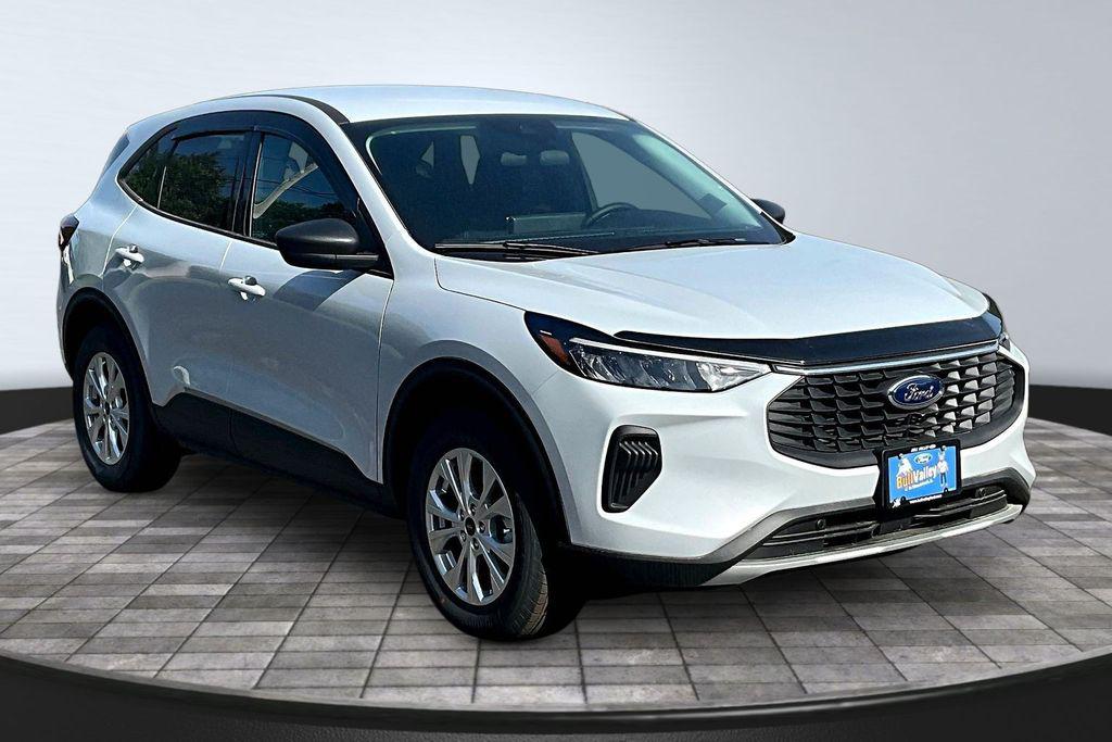 New 2026 Ford Escape Active