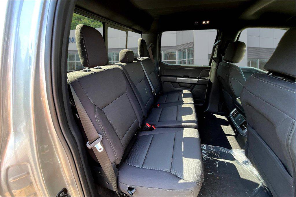 2026 FORD F-150 XLT 缩略图 10