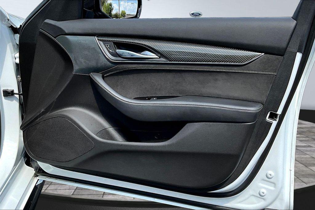 2023 Cadillac CT5-V V-SERIES BLACKWING thumbnail 31