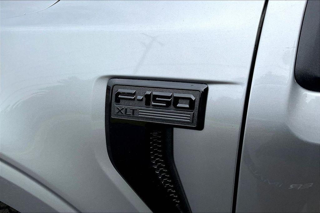 2026 FORD F-150 XLT — фото 9