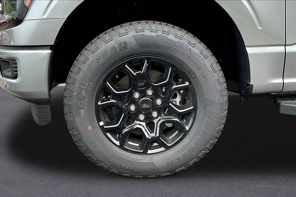2026 FORD F-150 XLT 缩略图 13