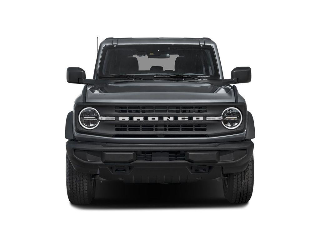 FORD BRONCO BIG BEND - 4