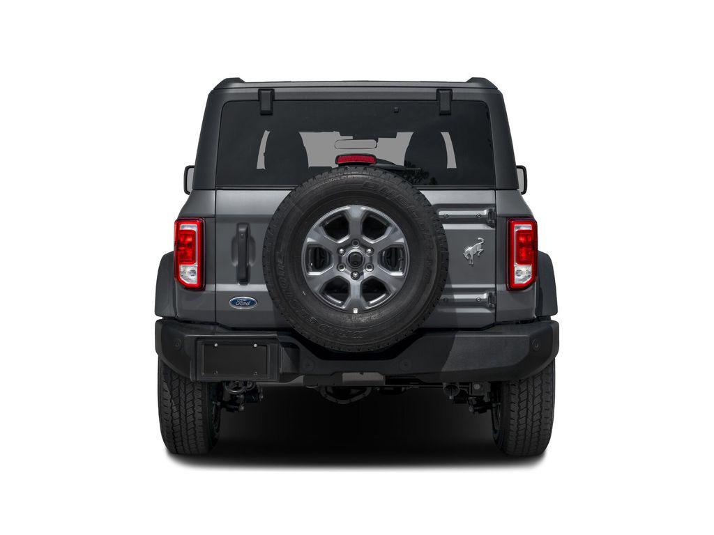 FORD BRONCO BIG BEND - 5