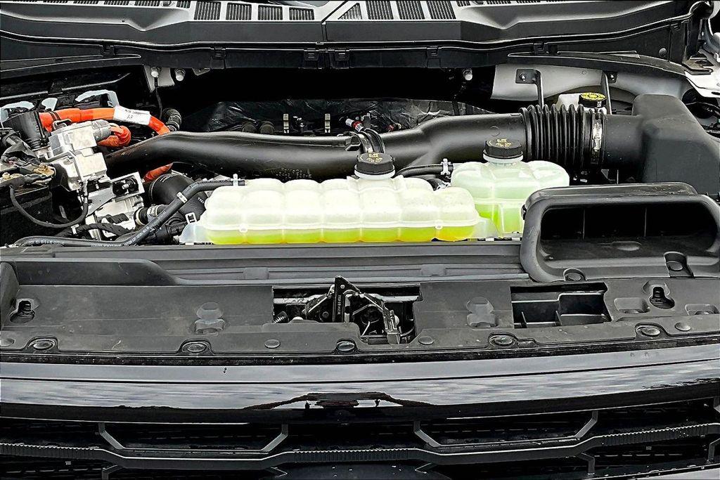 2026 FORD F-150 XLT — миниатюра 12