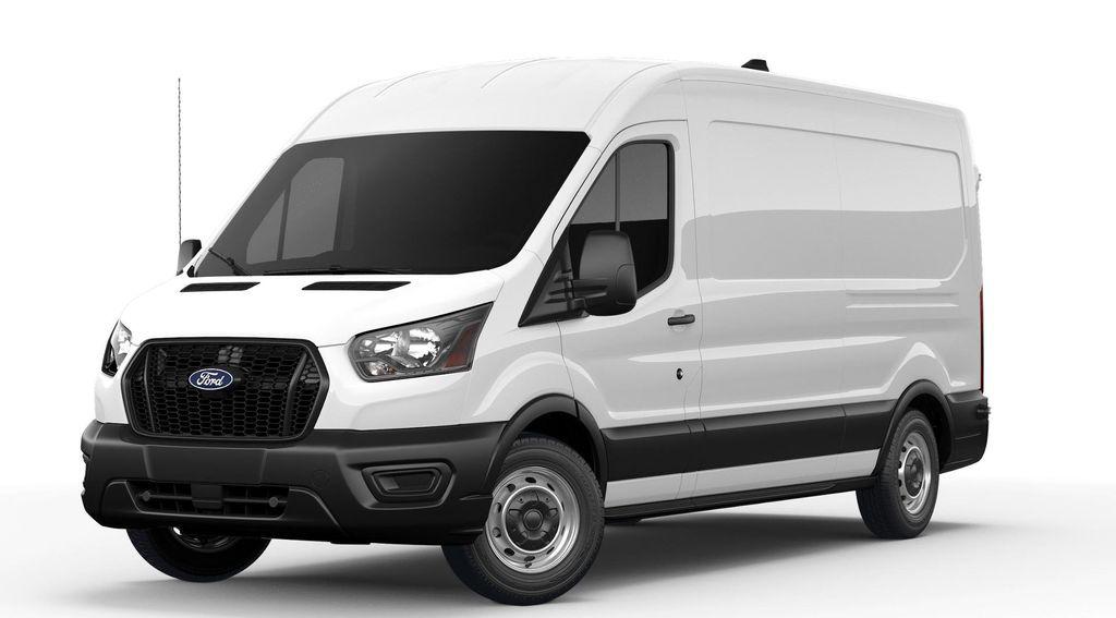 New 2026 Ford Transit-250 Base