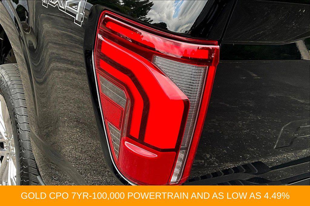 صورة مصغرة 24 لـ 2024 FORD F-150 LARIAT