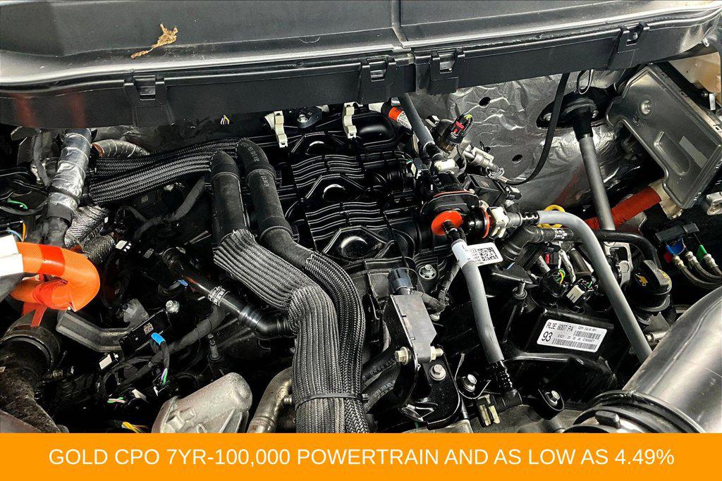 صورة مصغرة 32 لـ 2024 FORD F-150 LARIAT